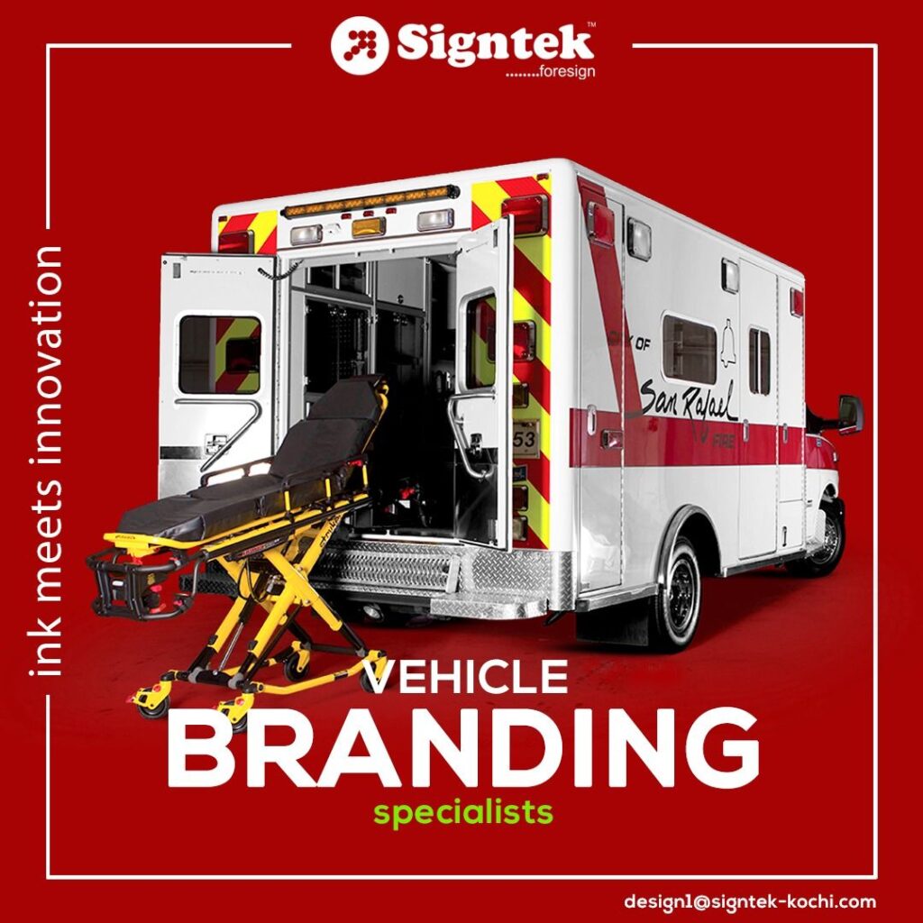 EVERYDAY LOGISTICS VEHICLE